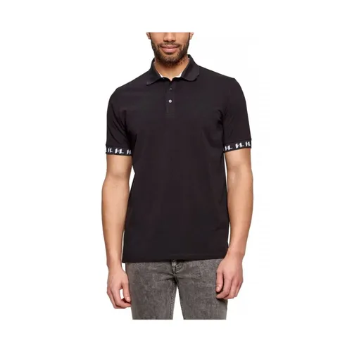 Tops > Polo Shirts - - Karl Lagerfeld - Modalova