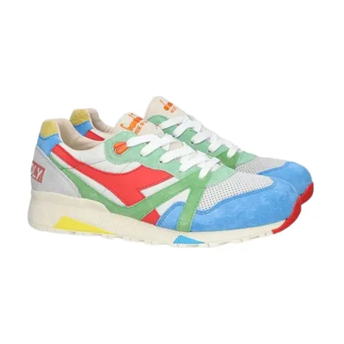 Shoes > Sneakers - - Diadora - Modalova