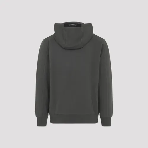 Sweatshirts & Hoodies > Hoodies - - C.p. Company - Modalova