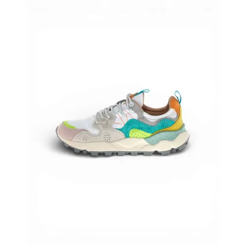 Sport > Outdoor > Outdoor Shoes - - Flower Mountain - Modalova
