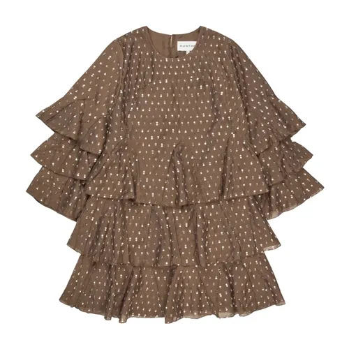 Dresses > Day Dresses > Short Dresses - - Munthe - Modalova