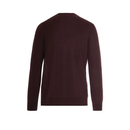 Knitwear > Round-neck Knitwear - - Ballantyne - Modalova