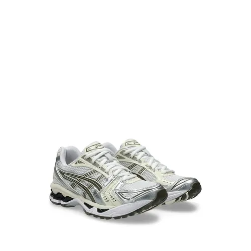 Asics - Shoes > Sneakers - Gray - Asics - Modalova