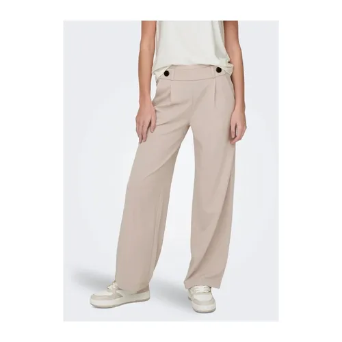 Trousers > Wide Trousers - - Jacqueline de Yong - Modalova
