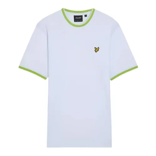 Tops > T-Shirts - - Lyle & Scott - Modalova