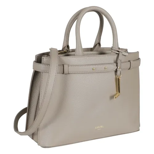 Lancel - Bags > Handbags - Gray - Lancel - Modalova