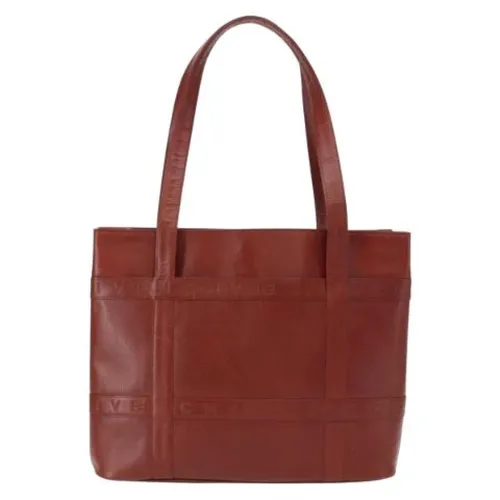 Pre-owned > Pre-owned Bags > Pre-owned Tote Bags - - Givenchy Pre-owned - Modalova