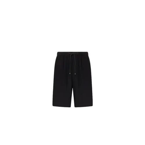 Shorts > Casual Shorts - - Laneus - Modalova