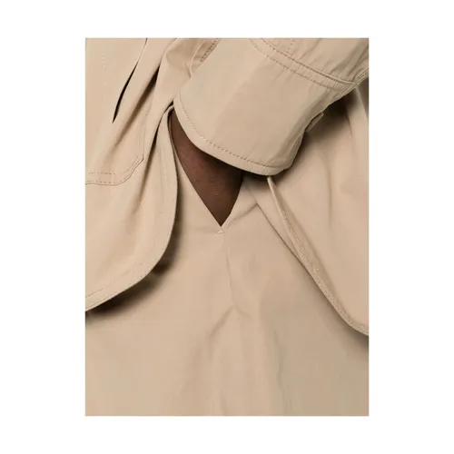 Shorts > Casual Shorts - - Yves Salomon - Modalova