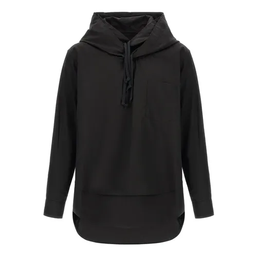 Sweatshirts & Hoodies > Hoodies - - Comme des Garçons - Modalova