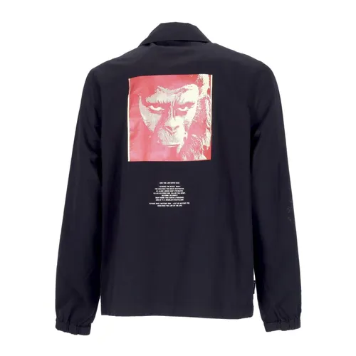Jackets > Light Jackets - - Element - Modalova