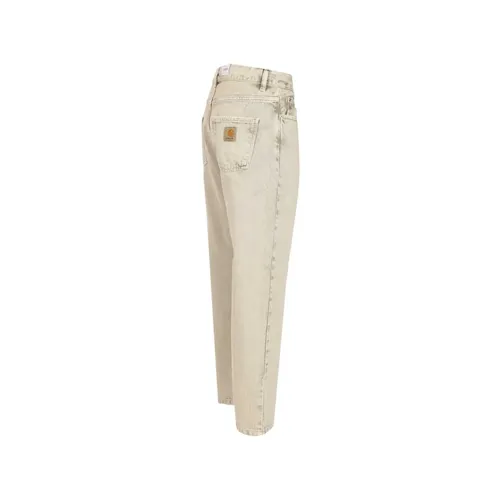 Jeans > Straight Jeans - - Carhartt Wip - Modalova