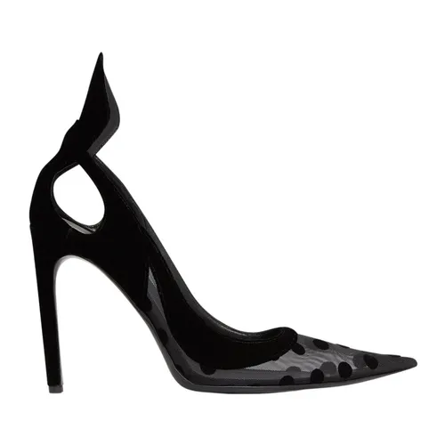 Shoes > Heels > Pumps - - Nina Ricci - Modalova