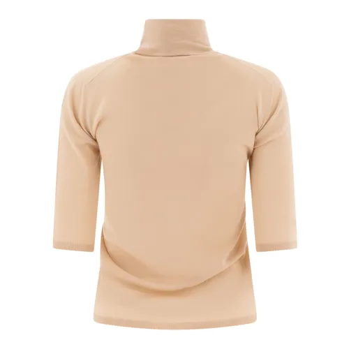 Knitwear > Turtlenecks - - Max Mara - Modalova