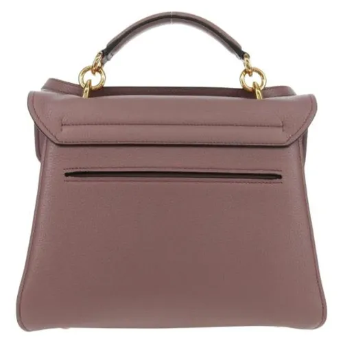 Pre-owned > Pre-owned Bags > Pre-owned Handbags - - Salvatore Ferragamo Pre-owned - Modalova