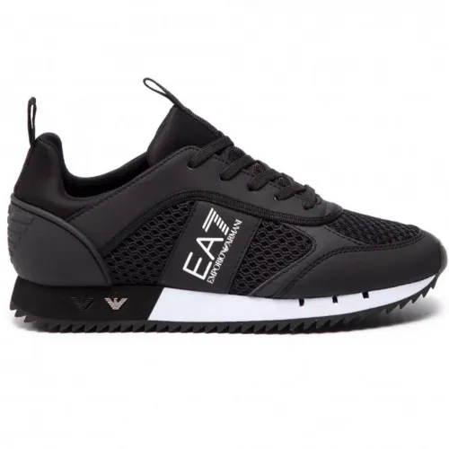 Shoes > Sneakers - - Emporio Armani EA7 - Modalova