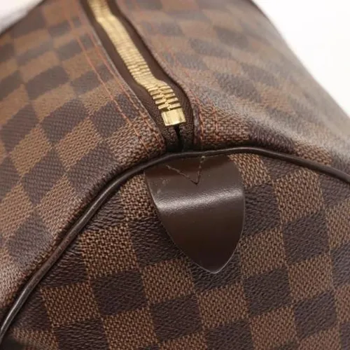 Pre-owned > Pre-owned Bags > Pre-owned Weekend Bags - - Louis Vuitton Vintage - Modalova