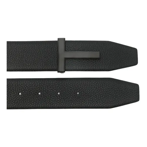 Accessories > Belts - - Tom Ford - Modalova