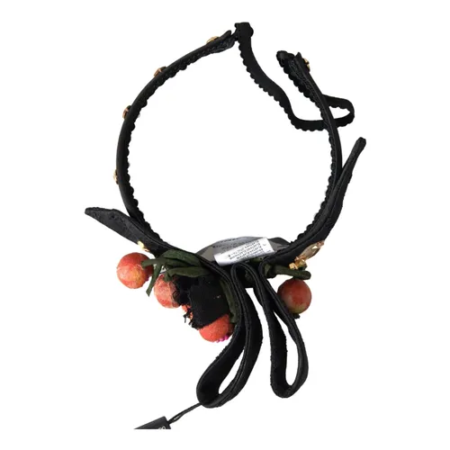 Accessories > Hair Accessories - - Dolce & Gabbana - Modalova