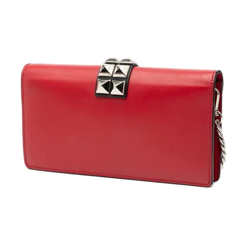 Pre-owned > Pre-owned Bags > Pre-owned Cross Body Bags - - Prada Vintage - Modalova