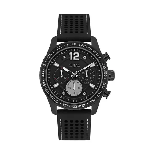 Accessories > Watches - - Guess - Modalova