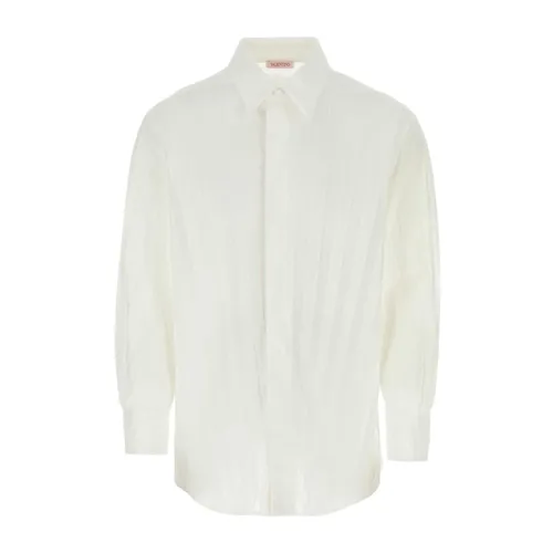 Shirts > Formal Shirts - - Valentino Garavani - Modalova