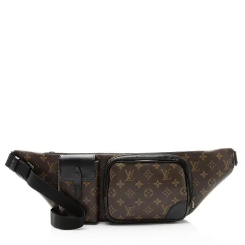 Pre-owned > Pre-owned Bags > Pre-owned Belt Bags - - Louis Vuitton Vintage - Modalova