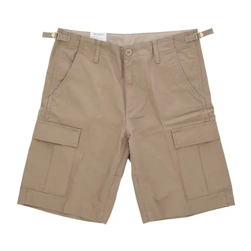 Shorts > Casual Shorts - - Carhartt Wip - Modalova