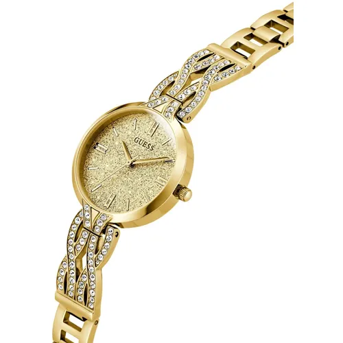 Accessories > Watches - - Guess - Modalova
