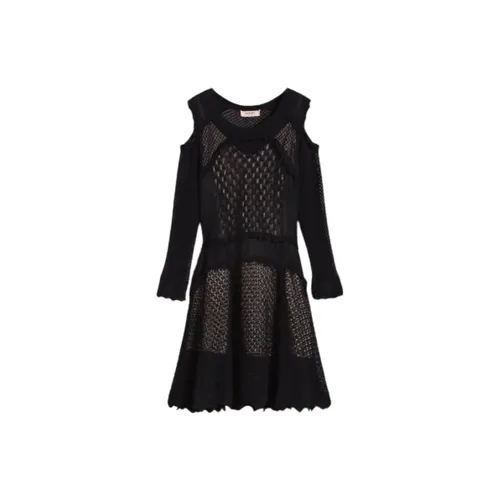 Dresses > Day Dresses > Short Dresses - - Twinset - Modalova