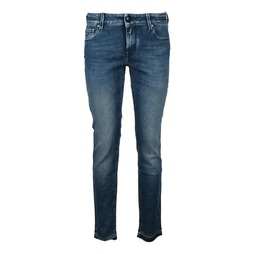 Jeans > Slim-fit Jeans - - Jacob Cohën - Modalova