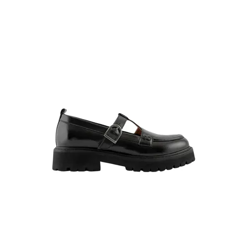 Shoes > Flats - - Maison Toufet - Modalova
