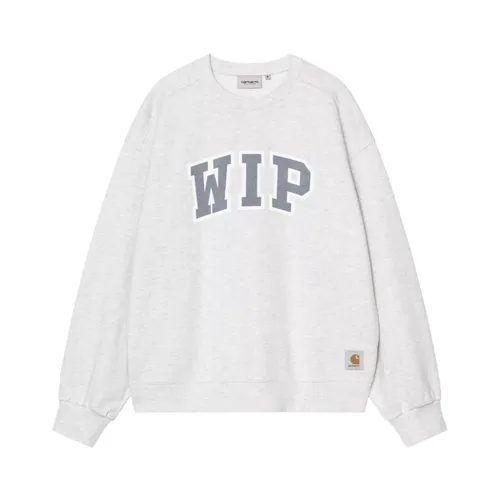 Sweatshirts & Hoodies > Sweatshirts - - Carhartt Wip - Modalova