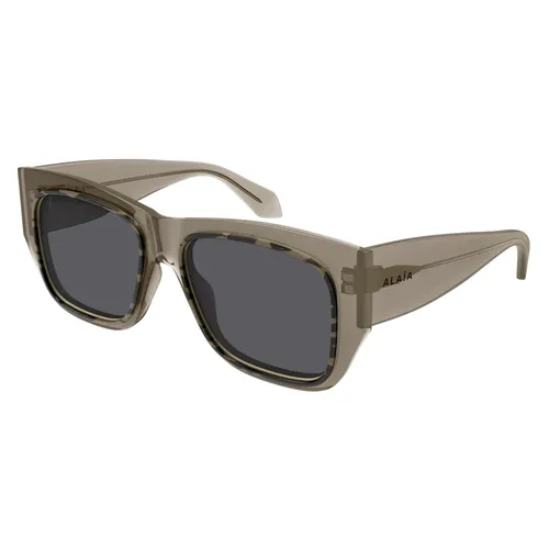 Accessories > Sunglasses - - Alaïa - Modalova