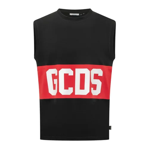 Tops > Sleeveless Tops - - Gcds - Modalova