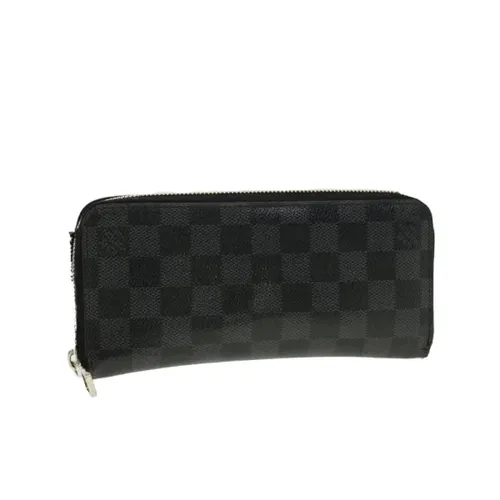 Pre-owned > Pre-owned Accessories > Pre-owned Wallets - - Louis Vuitton Vintage - Modalova