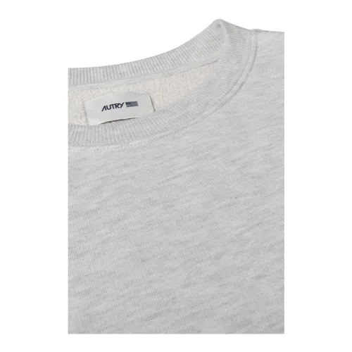 Sweatshirts & Hoodies > Sweatshirts - - Autry - Modalova