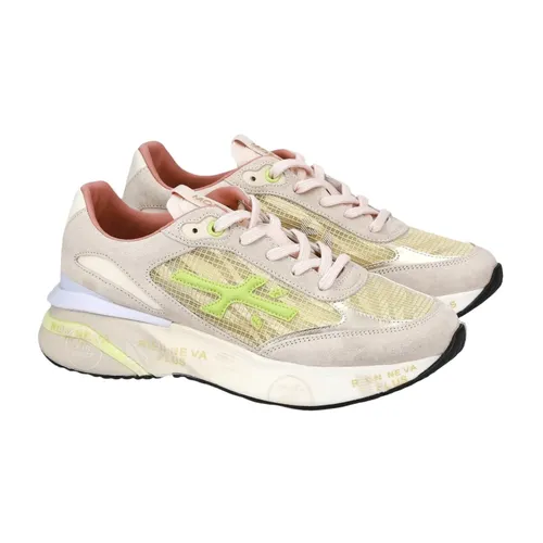 Shoes > Sneakers - - Premiata - Modalova
