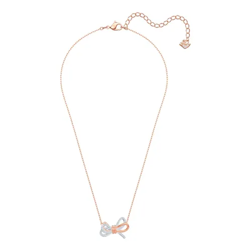 Accessories > Jewellery > Necklaces - - Swarovski - Modalova