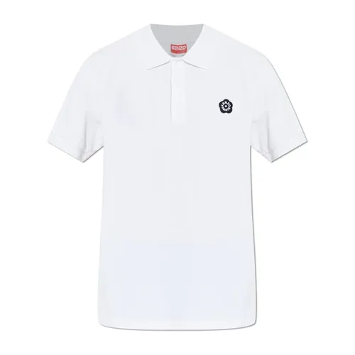 Tops > Polo Shirts - - Kenzo - Modalova