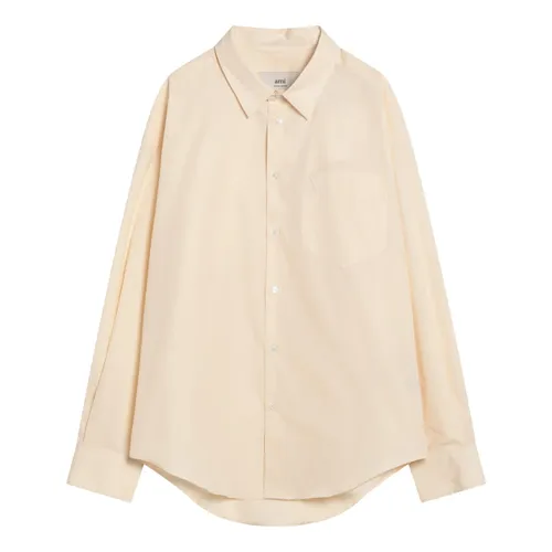 Shirts > Formal Shirts - - Ami Paris - Modalova