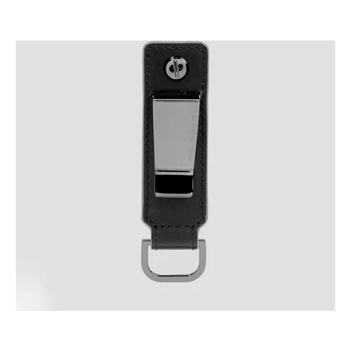 Accessories > Keyrings - - Piquadro - Modalova