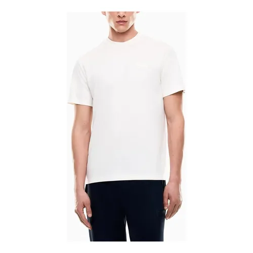 Sport > Fitness > Training Tops > Training T-Shirts - - Emporio Armani EA7 - Modalova