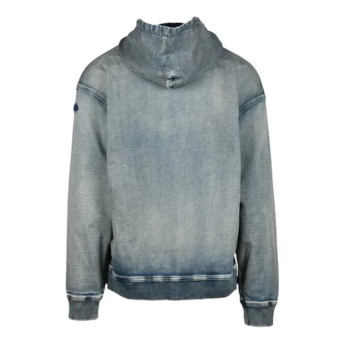 Sweatshirts & Hoodies > Hoodies - - Diesel - Modalova