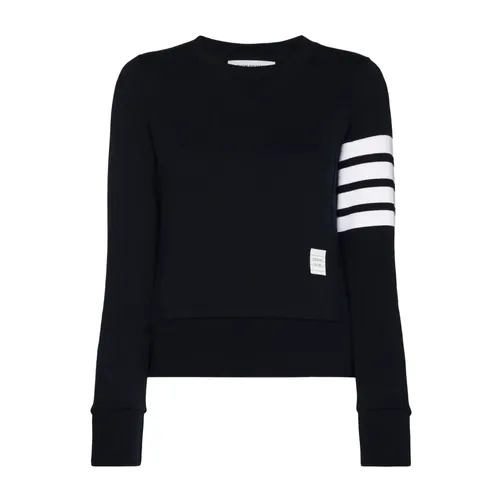 Knitwear > Round-neck Knitwear - - Thom Browne - Modalova