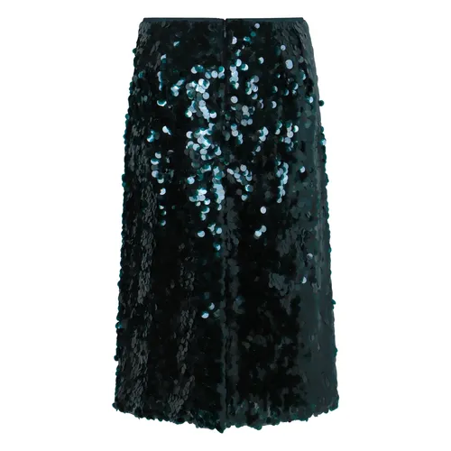 Skirts > Midi Skirts - - Vince - Modalova