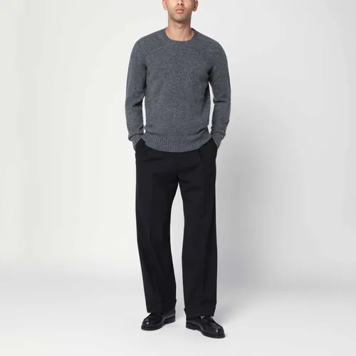 Knitwear > Round-neck Knitwear - - Drumohr - Modalova