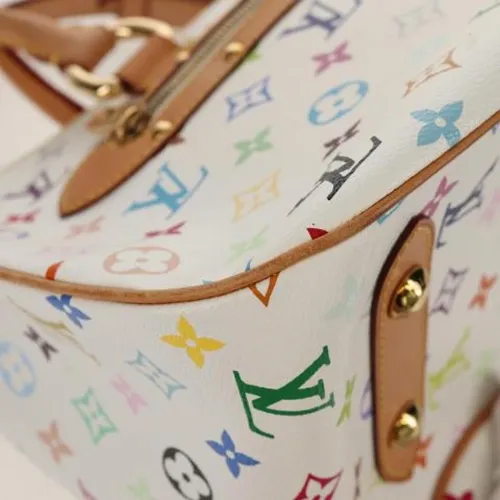 Pre-owned > Pre-owned Bags > Pre-owned Handbags - - Louis Vuitton Vintage - Modalova