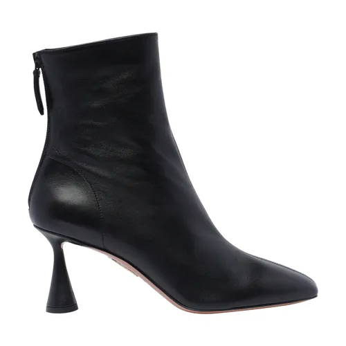 Shoes > Boots > Heeled Boots - - Aquazzura - Modalova