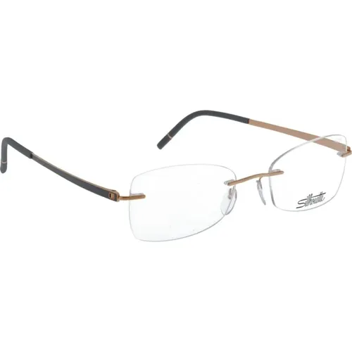 Accessories > Glasses - - Silhouette - Modalova